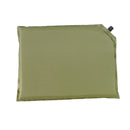 Wind Tour Autoinflation PVC Mat Outdooors Fishing Alone Moisture Proof Cushion Portable Air Mattress