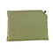 Wind Tour Autoinflation PVC Mat Outdooors Fishing Alone Moisture Proof Cushion Portable Air Mattress