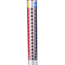 Hydroponics Wand Nutrient Meter for EC/PPM/CF Tester Meter PH Meter