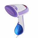 1200W Steamer for Clothes Powerful Handheld Garment Steamers, Wrinkle Remover, Clean and Sterilize Fast Heat-up for Travel Steam Iron