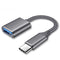 Bakeey Type-C USB-C to USB 3.0 Adapter OTG Data Transmission Cable for Type-C Smart Phone Tablet Laptop MacBook