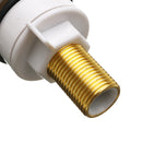 220V 3000W Instant Electric Heating Tap Electric Hot Water Faucet with Leakage Protection Plug