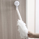 Telescopic Handle Cleaner Microfibre Mop Floor Cleaning Brush Extendable Sweeper House Wet Dry Duster 270 Rotate
