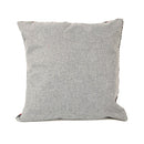 Bohemian Striped Linen Pillow Case Square Home Decorative Sofa Cushion Cover Pillow Cover