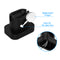 3 in 1 Phone Holder Watch Charging Holder Earphone Holder For iPhone Apple Watch Series Apple AirPods