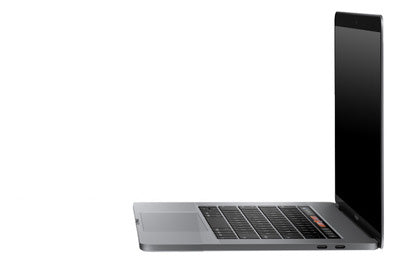 Macbook Pro Retina 13.3/15.4 inch Anti-spy Laptop Screen Protector