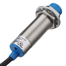 LJ18A3-8-Z/BX M18 Proximity Sensor 6-36VDC 8mm Detective Approach Sensor Inductive Proximity Switch