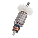 Electric Hammer Rotor 7 Teeth Motor Rotor Accessories For Bosch GBH2-26DRE Impact Drill Machine