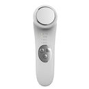 3 In 1 Face Electric Massager Face Deep Cleaning Vibration Massager Nourishing Anti Wrinkle Firm Skin Machine