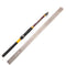 ZANLURE 1 Pcs 1.8/2.1/2.4/2.7m Carbon Fiber Telescopic Mini Fishing Rod Travel Sea Fishing Pole Spinning Casting Rods