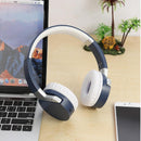 Glamshine GS-H10 Wireless bluetooth 5.0 Headphone 3.5mm AUX-in TF Card Stereo Foldable Headset with Mic