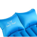 IPRee 185x70cm Inflatable PVC Floating Row Large Swimming Boats Water Recreation Toy