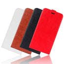 Bakeey Flip Card Slot PU Leather Bag Case for Samsung Galaxy S8 Plus