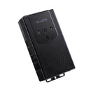 ELUTO Car Animal Repeller with USB Cable + DC Cable + Two Cable Ties + English Manual
