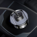 CAFELE 36W QC4.0 Type C PD LED Display Quick Charging USB Car Charger For iPhone 11 Pro Huawei P30 Pro Mate 30 5G Xiaomi 9Pro 5G Redmi K20 Pro K30