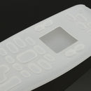 Remote Control Silicone Case Soft Universal Cover for Logitech Harmony 650 700