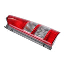 Car Rear Left/Right Halogen Tail Brake Light with Harness for Toyota Hiace/Commuter 2005-2014