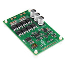 High Power MOS Tube DC Motor Driver Module L298N/H Bridge Drive / Support PWM PPM Signal