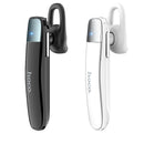 HOCO E31 Mini bluetooth Earphone Single Wireless HiFi In-ear Headphone with Mic for Xiaomi