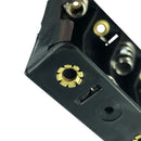 AA Battery Case with XH2.54 Terminal Connector for FrSky Taranis Q X7/X7S Transmitter