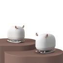 SOTHING DSHJ-H-009 260ML Deer Humidifier Light USB Home Air Humidifier Air Purifier Atmosphere Night Light From Xiaomiyoupin