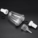 12/16mm Aquarium Fish Tank CO2 Atomizer Diffuser Carbon Dioxide Bubble Counter
