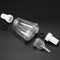 12/16mm Aquarium Fish Tank CO2 Atomizer Diffuser Carbon Dioxide Bubble Counter