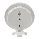 -35-55 Degree Mini Indoor Analog Temperature Humidity Meter Thermometer Hygrometer