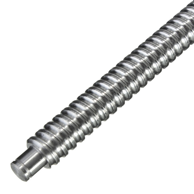 600mm SFU1605 Ball Screw with Ball Nut for CNC