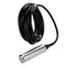 DC24V 4-20mA Throw-In Type Liquid Level Sensor For Detecting 0-5m Range Depth Tool