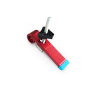 Quick Acting Hold Down Clamp Set Woodworking Clamp T-Track T-Slot Clamp for Woodworking