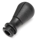 Car 5 Speed Gear Knob Stick Shift Lever For Peugeot 106 107 205 206 207 306 307 308 405