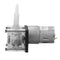 24V 400ml/min Peristaltic Pump Tube Dosing Vacuum Aquarium Lab Analytical Water