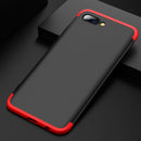 Bakeey 3 in 1 360 Full Protective Case+Tempered Glass Screen Protector For Huawei Honor 10