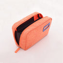 Honana HN-TB15 Travel Passport Organizer Ticket Toiletry Cosmetic Storage Bag