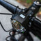XANES XL30 T6 LED 750LM Cycling Bicycle Headlight USB Waterproof Bike Front Light Motorcycle