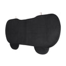 Universal Black Car Rear Single Car Seat Cushion Three-seat