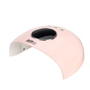 120W UV 12 LED Beads Nail Polish Glue Lamp Gels Dryer Curing Light Timing Phototherapy Machine