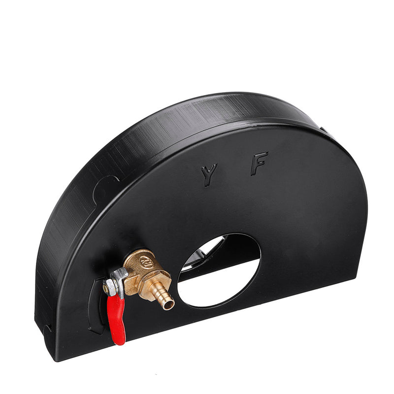 Angle Grinder Guard 160mm Inner Diameter 48mm For 6 Inch Angle Grinder