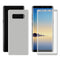Enkay 3D Curved Edge Front & Back PET Screen Protector For Samsung Galaxy Note 8