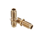 4pcs 1.75mm M6X20 Feeding Nozzle Throat For 3D Printer Parts