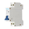 TAIXI DZ30-32 10A/16A/20A/25A 1P+N Miniature Circuit Breaker DPN Air Switch