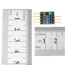Serial Level Conversion Module Compatible With 3.3V/ 5V Serial Port TTL Level Mutual Conversion