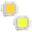 High Power 50W LED SMD Chip Bulb with Waterproof Driver Supply DC20-40V