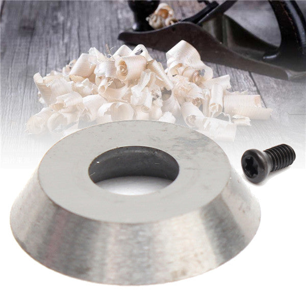 12mm Round Carbide Insert Turning Tool for Wood Cutting