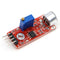 Geekcreit 16 In 1 Sensor Module Kit Laser Ultrasonic Obstacle Avoidance For Raspberry Pi 2 Pi2 Pi3