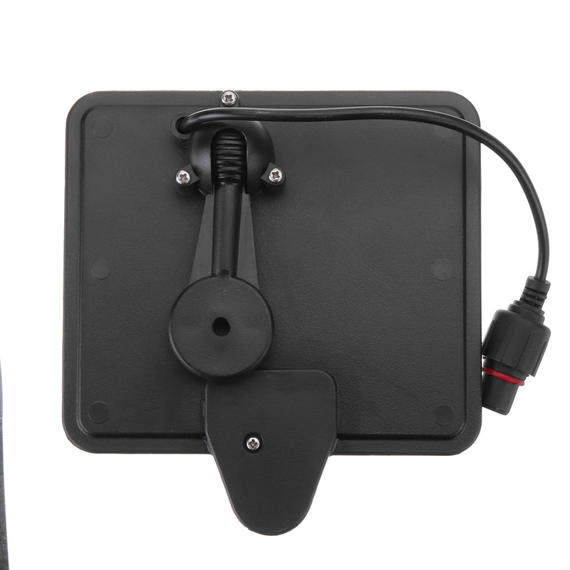 99 LED Solar Lights PIR Motion Sensor Wall Lamp Outdoor Waterproof Garden Lamp