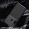 Bakeey Protective Case For Samsung Galaxy A9 Carbon Fiber Fingerprint Resistant Soft TPU Back Cover