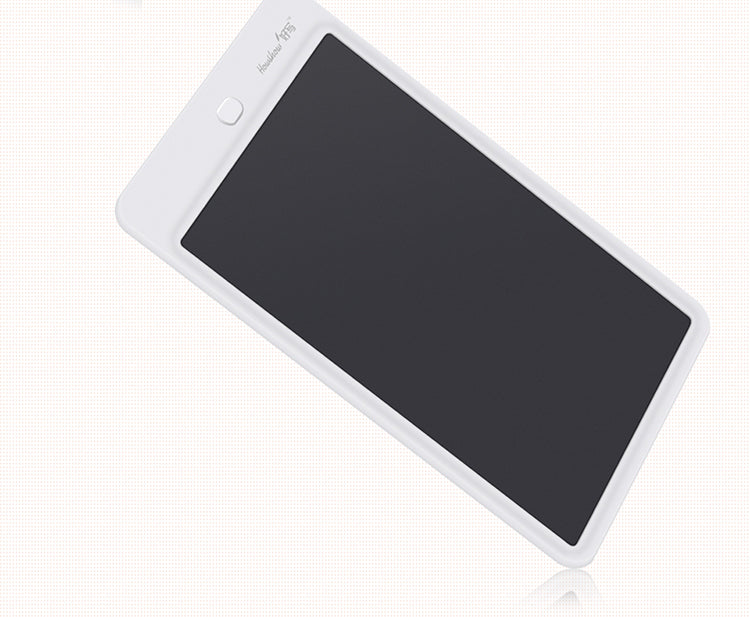 HOWSHOW 10 Inch LCD Update Multi function Writing Tablet 3 in 1 Mouse Pad Magnetic Note board Wireless Touch Handwriting Pads