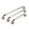 Stainless Steel 30/40/50cm Bathroom Grab Bar Tub Toilet Handrail Shower Safety Support Handle Towel